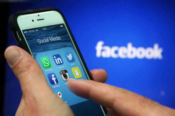 Melihat kepribadian dari sosial media
