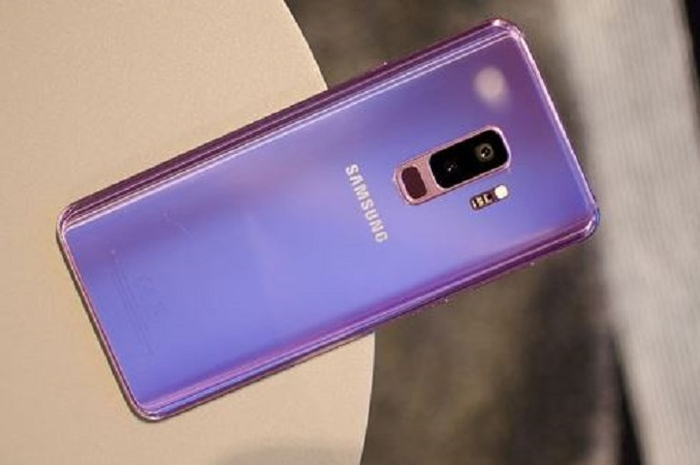 Bocoran Samsung Galaxy S10