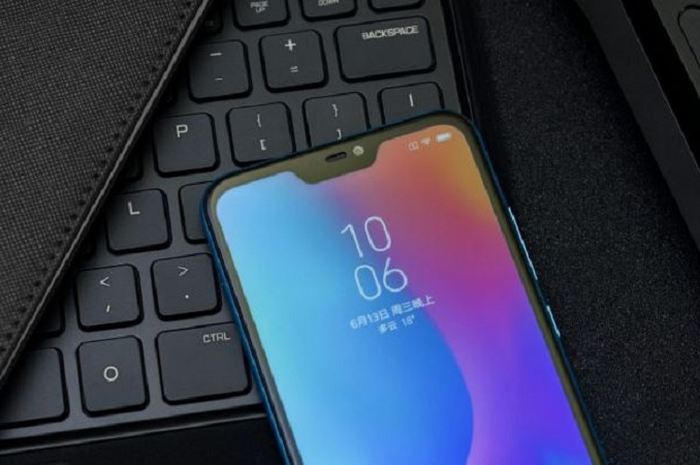 Xiaomi Redmi 6 Pro