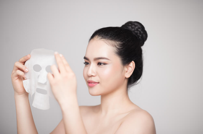 Rekomendasi Sheet Mask Korea yang Mudah Dibeli di Indonesia, Ampuh Bikin Wajah Segar!