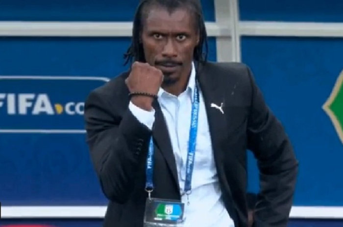 Aliou Cisse