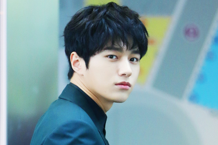 L INFINITE