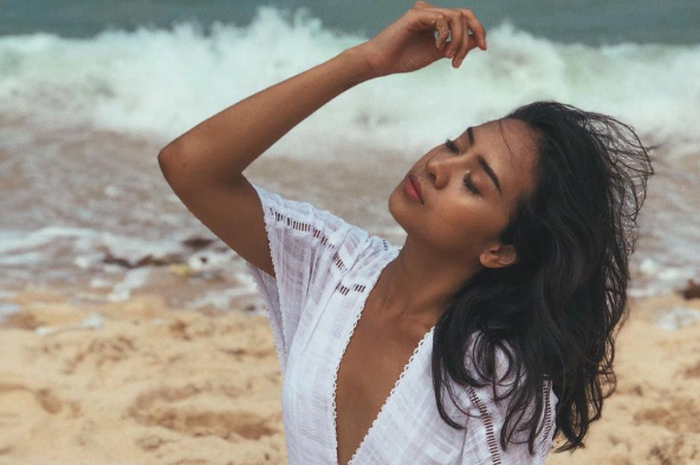 Anya Geraldine
