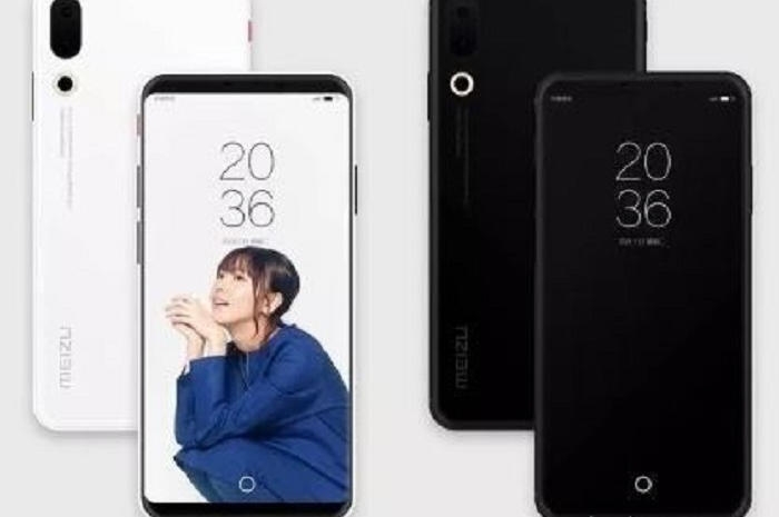 Meizu 16