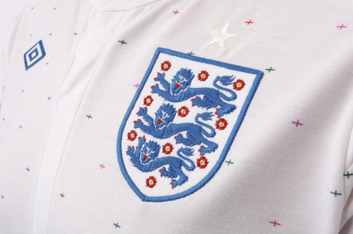 Jersey Inggris