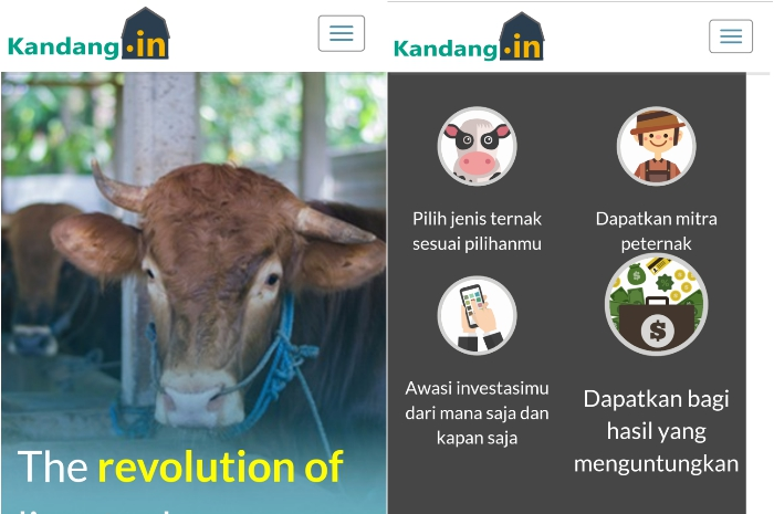 Situs Kandang.in
