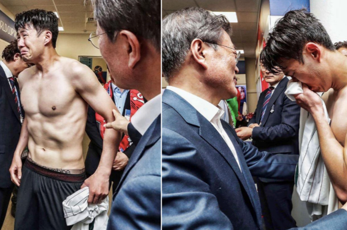 Son Heung-min