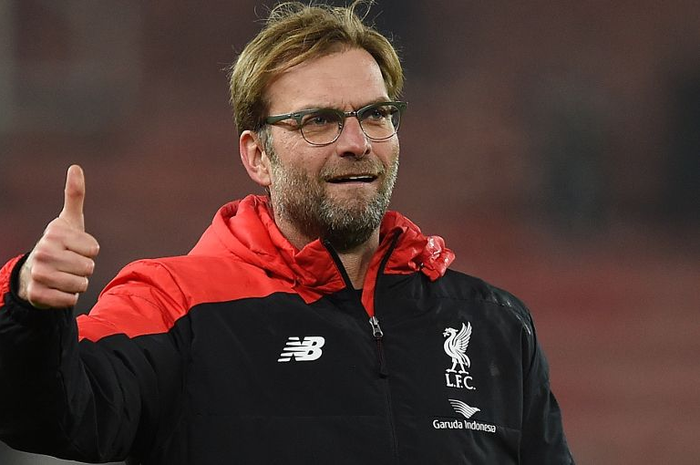 Juergen Klopp