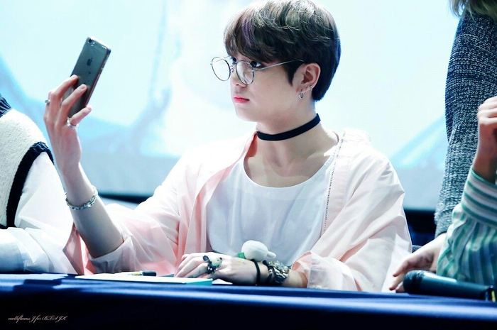 Jungkook 'BTS'