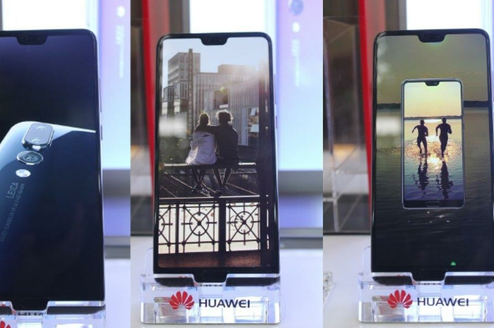 Huawei P20 Pro