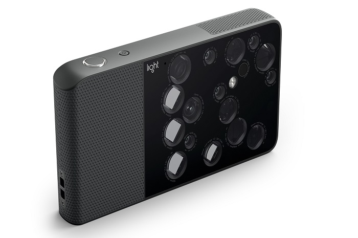 Kamera L16