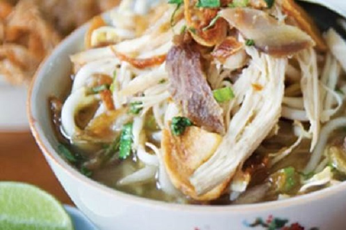 Soto Kudus