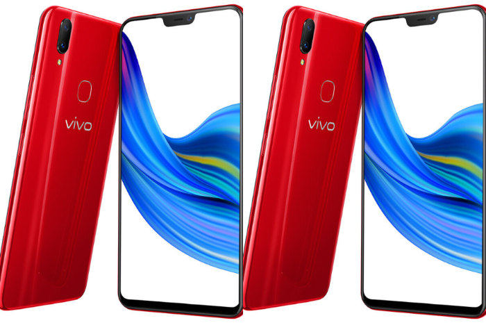 Vivo Z1i