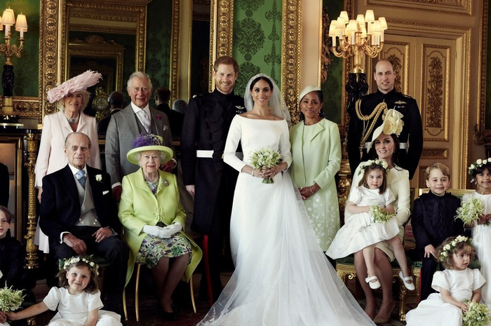 royal family