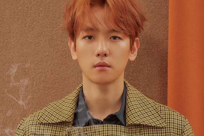 Baekhyun 'EXO'