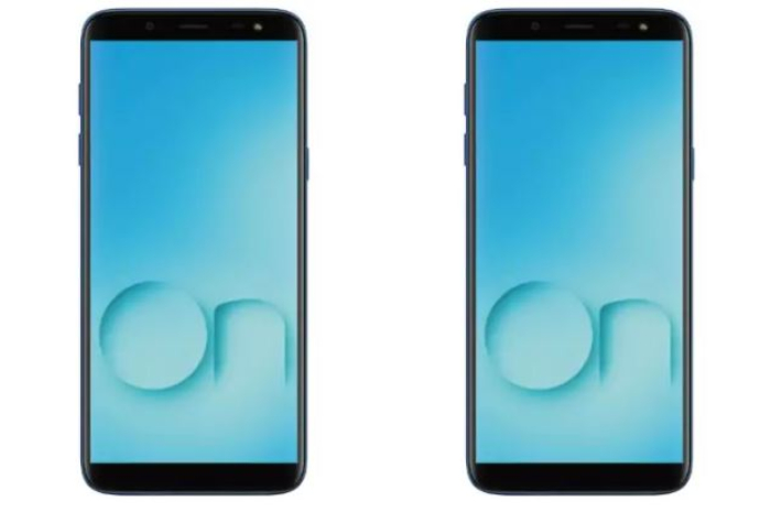 Samsung Galaxy On6