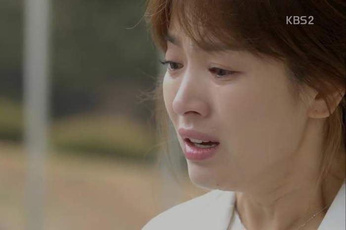 Descendant of the Sun