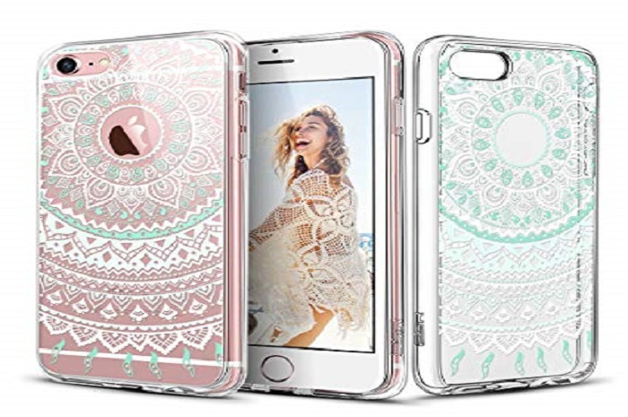 Phone case