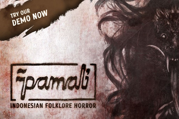 Game Pamali