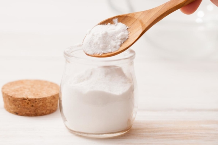 baking soda