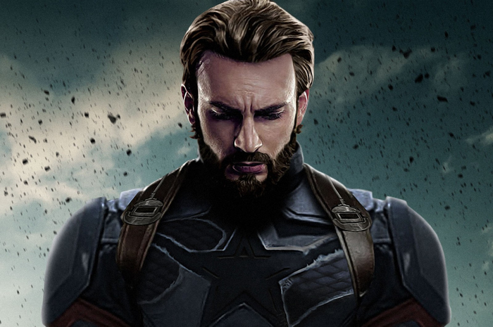 Captain America