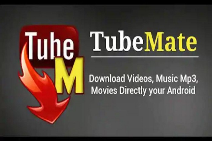 TubeMate