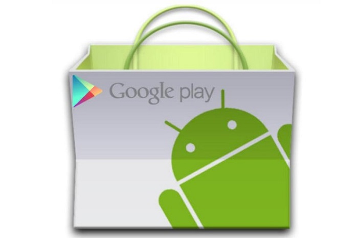 Google Play Store