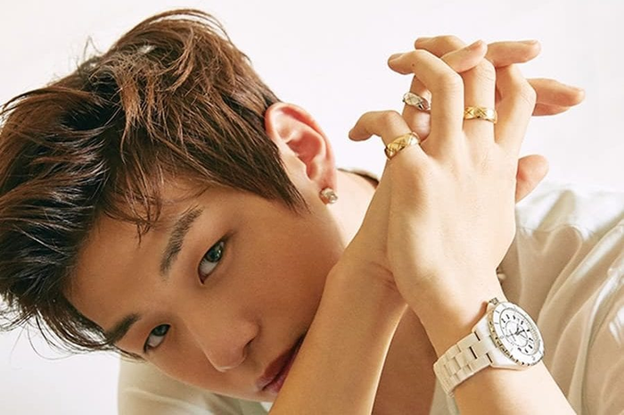 Kang Daniel