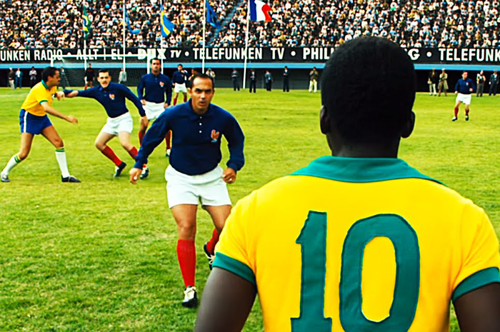 Pele: Birth of A Legend