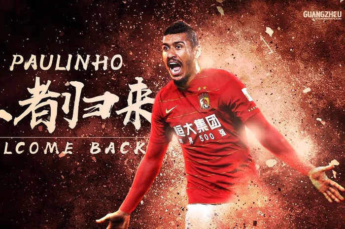 Paulinho