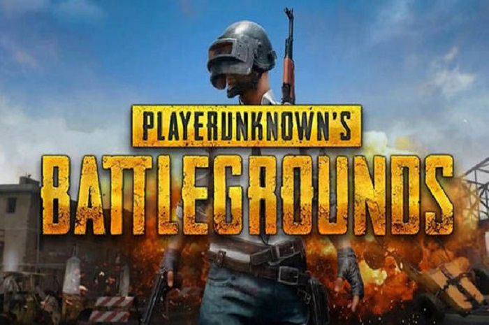 PUBG