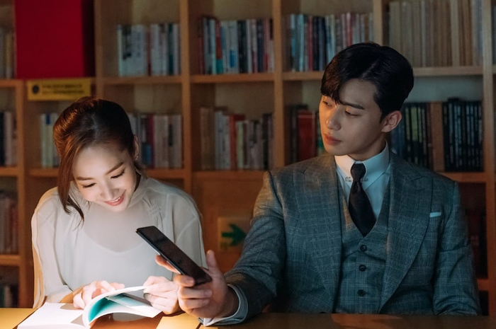What's Wrong with Secretary Kim?