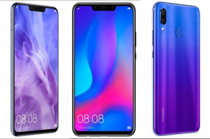 Nova 3