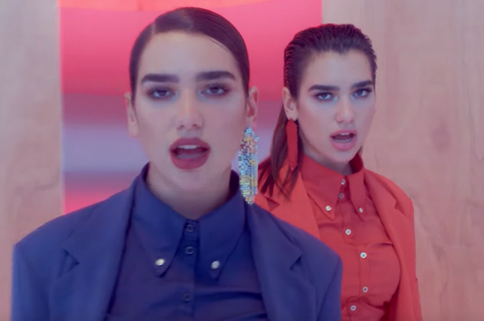 Dua Lipa