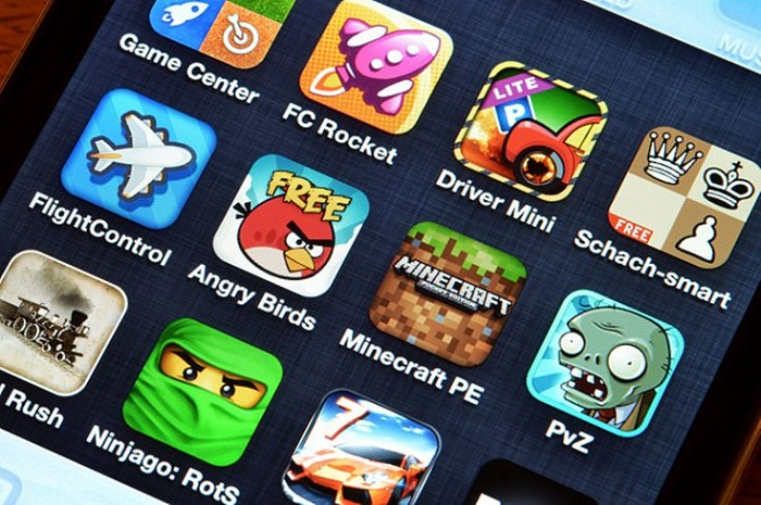 aplikasi download game