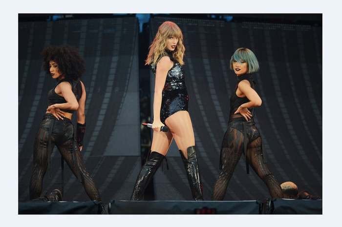 Taylor Swift