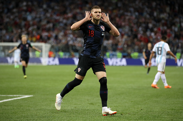 Ante Rebic