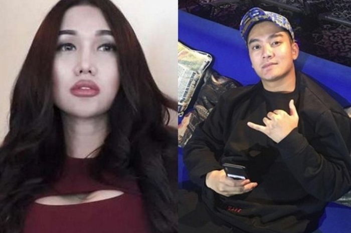 Kolase Lucinta Luna dan Boy William