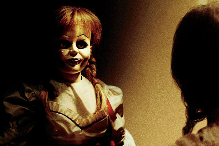Annabelle