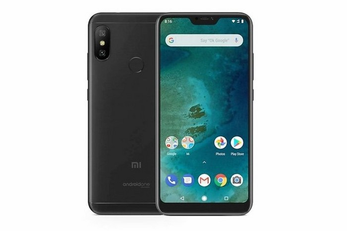 Xiaomi Mi A2
