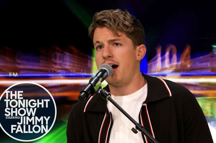 Charlie Puth