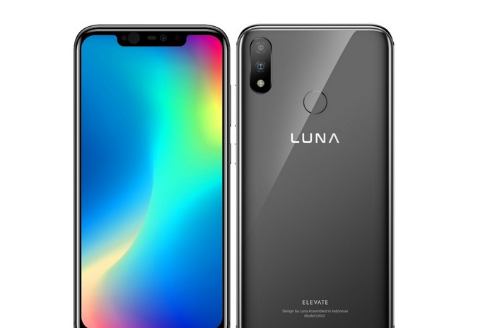 LUNA X PRIME 