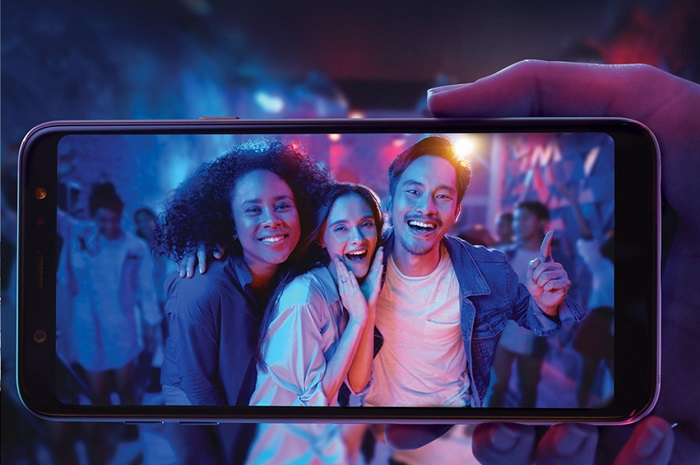 Samsung Galaxy A6