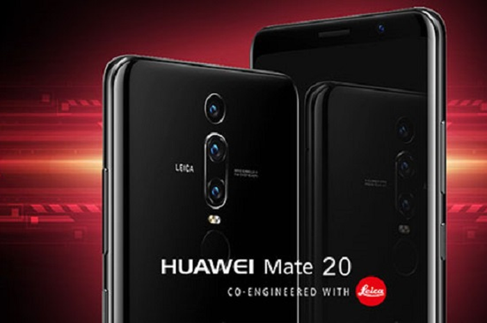 Huawei Mate 20