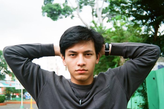 Jefri Nichol
