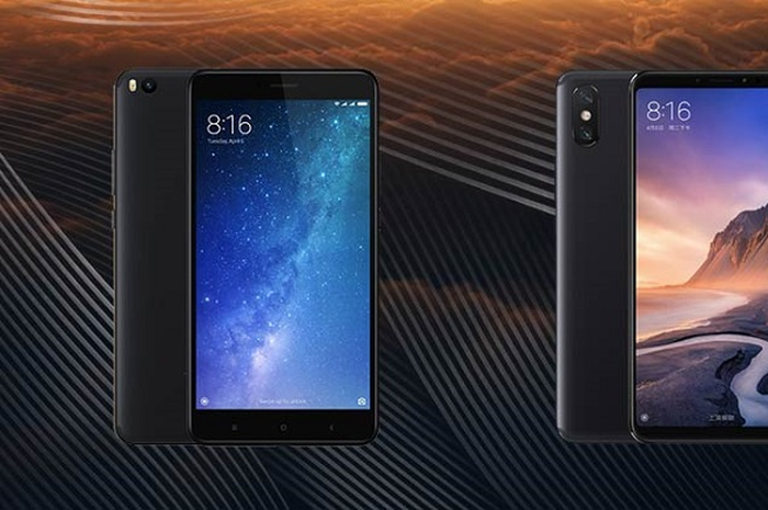 Mi Max 3