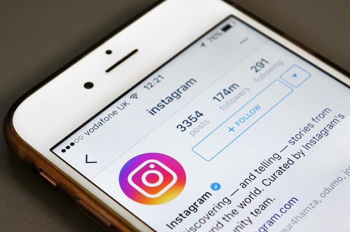 Instagram