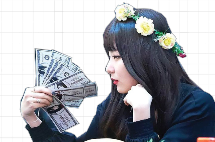 Tips mengatur keuangan