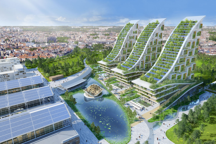 green architecture