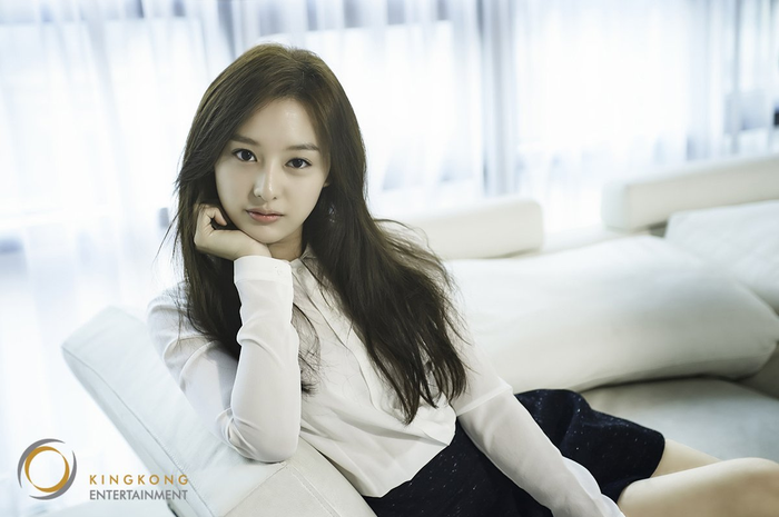 Kim Ji Won